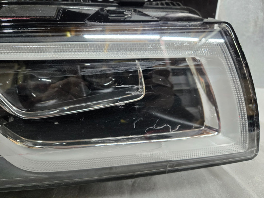 2021-2024 Rolls Royce Ghost LED Headlight RH Right Passenger Side OEM 7486854