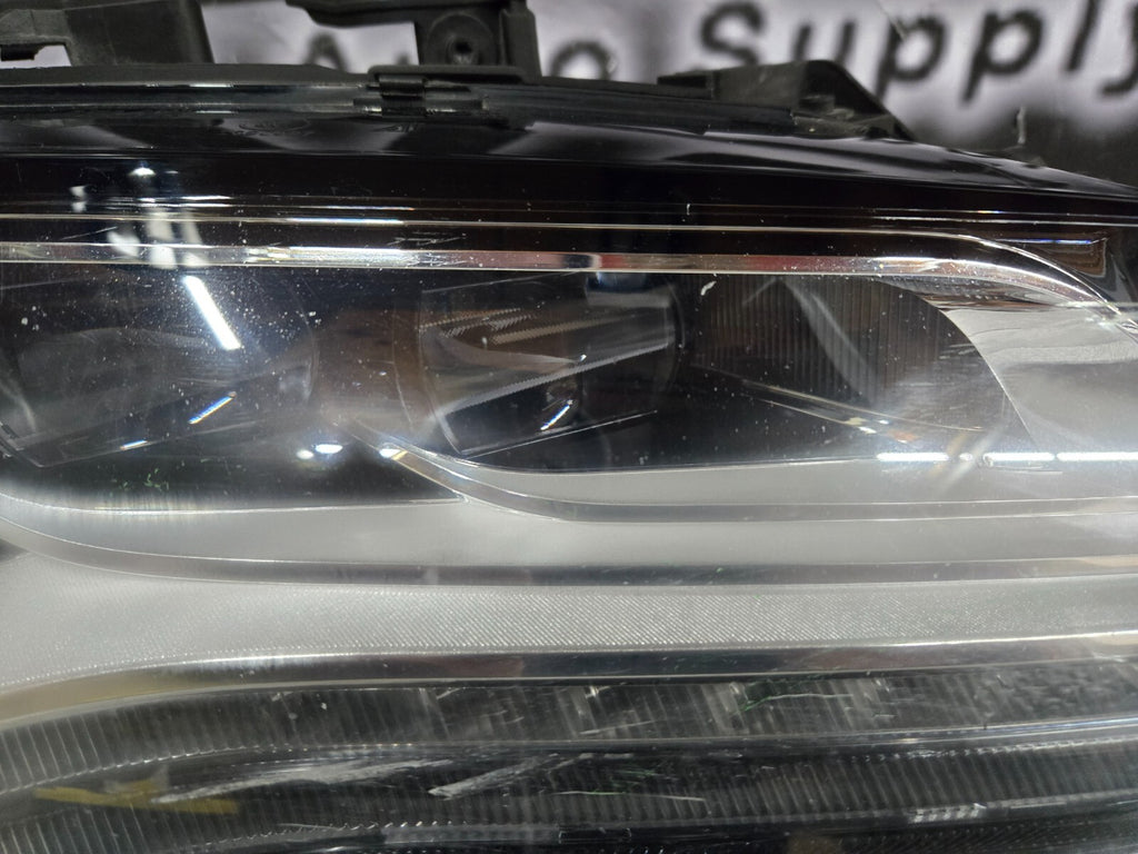 2012-2015 OEM Audi A7 RS7 S7 LED Headlight Right RH Passenger OEM 4G8941034E R 