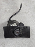 11-16 BMW F10 5-SERIES FRONT BUMPER LANE DEPARTURE SIDE VIEW CAMERA 9240352 OEM