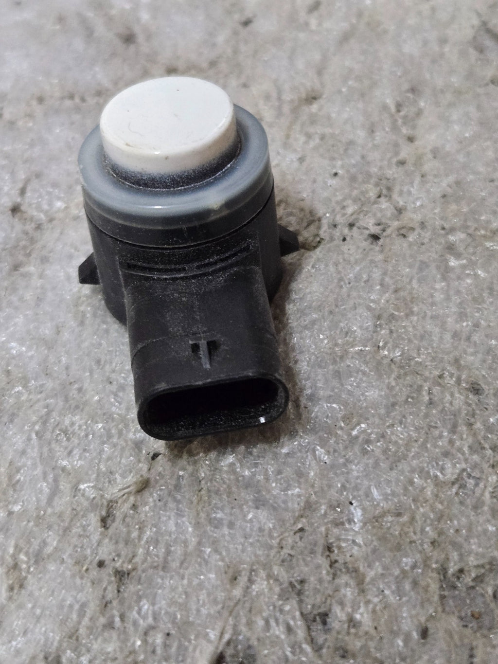 2019-2022 MERCEDES A220 V177 REAR PARK PARKING PDC SENSOR UNIT A0009055504 OEM