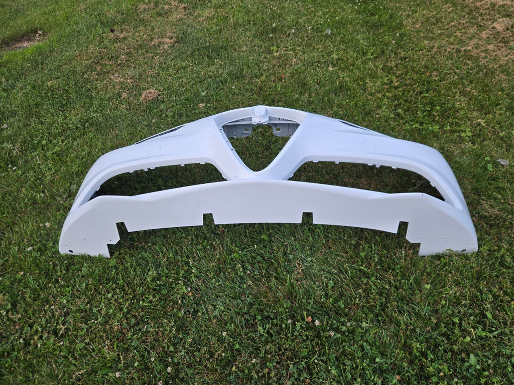 2017-2023 Alfa Romeo Giulia Front Bumper Cover OEM 50546875