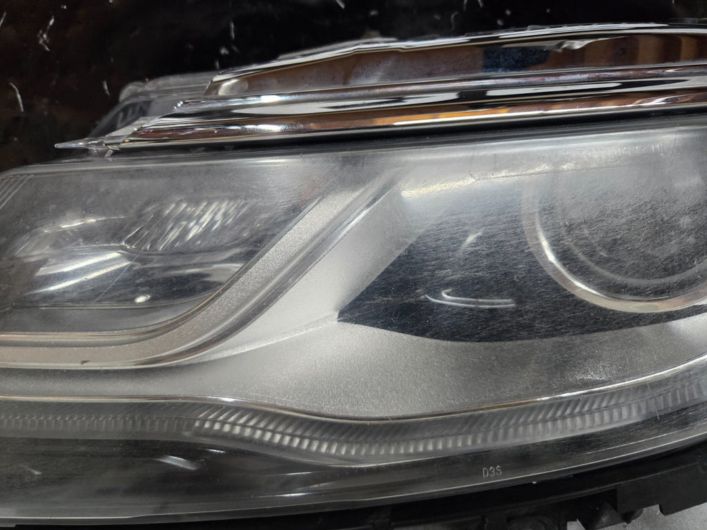 2015-2019 Lincoln MKC Left LH Driver Side Xenon HID Headlight OEM