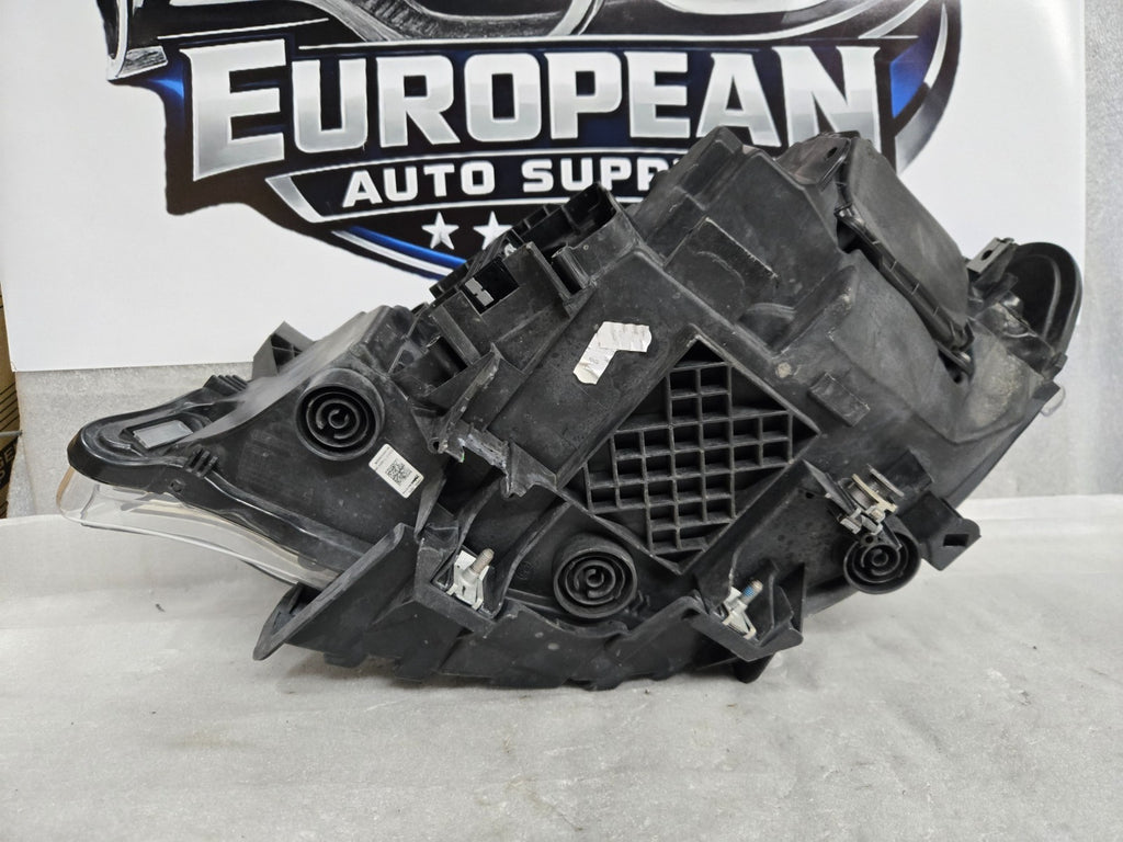 2018-2021 BMW 2 Series F87 M2 LCI Adaptive LED Headlight SET OEM 7469788 7469787