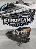 2014 2015 2016 Lexus IS250 IS350 Left Driver Side Dual Projector Headlight OEM