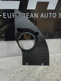 2014-2021 LAND RANGE ROVER L405 LEFT SIDE ENGINE COVER TRIM JPLA-6A950-AA OEM