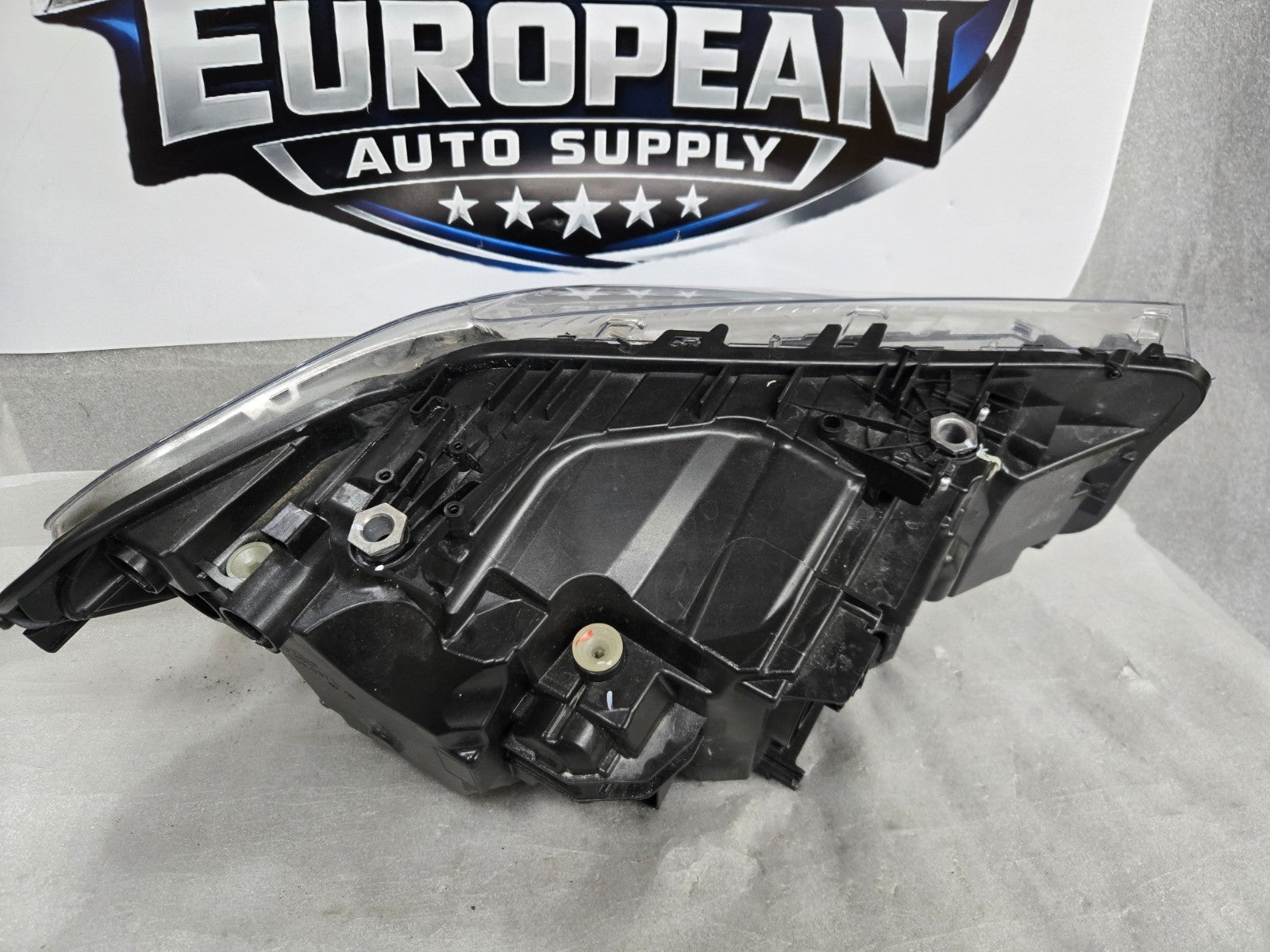 2017-2020 BMW 5-SERIES 530i 540i G30 LEFT LED HEADLIGHT OEM AFTERMARKET 8499119