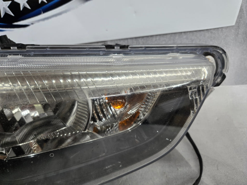 2011-2019 Mitsubishi Outlander Sport Right RH Xenon HID Headlight OEM