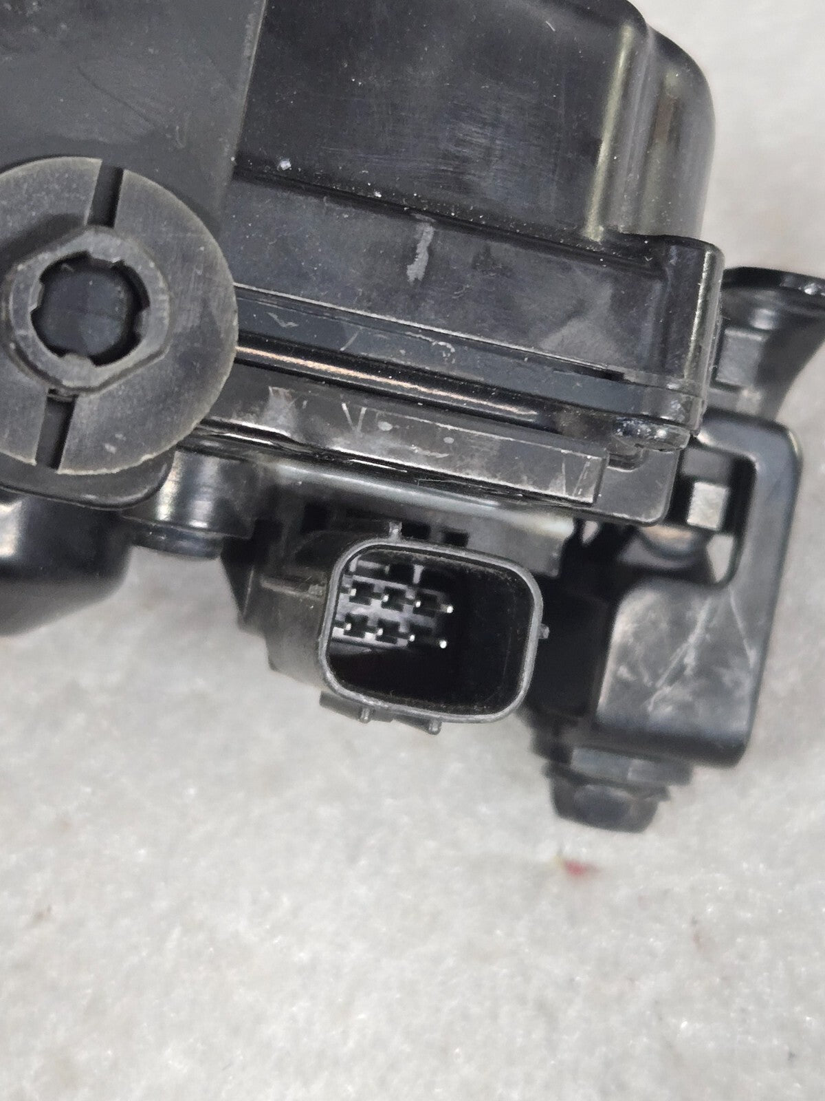 2016 2017 2018 2019 Lexus Es350 RX350 Radar Cruise Sensor Used OEM 88210-06020 V