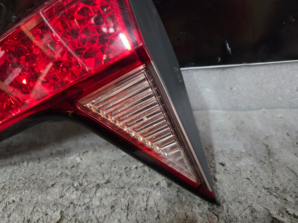 2019-2022 HONDA HR-V Rear RIGHT RH LED Brake Lamp Tail Light 132-62164 OEM