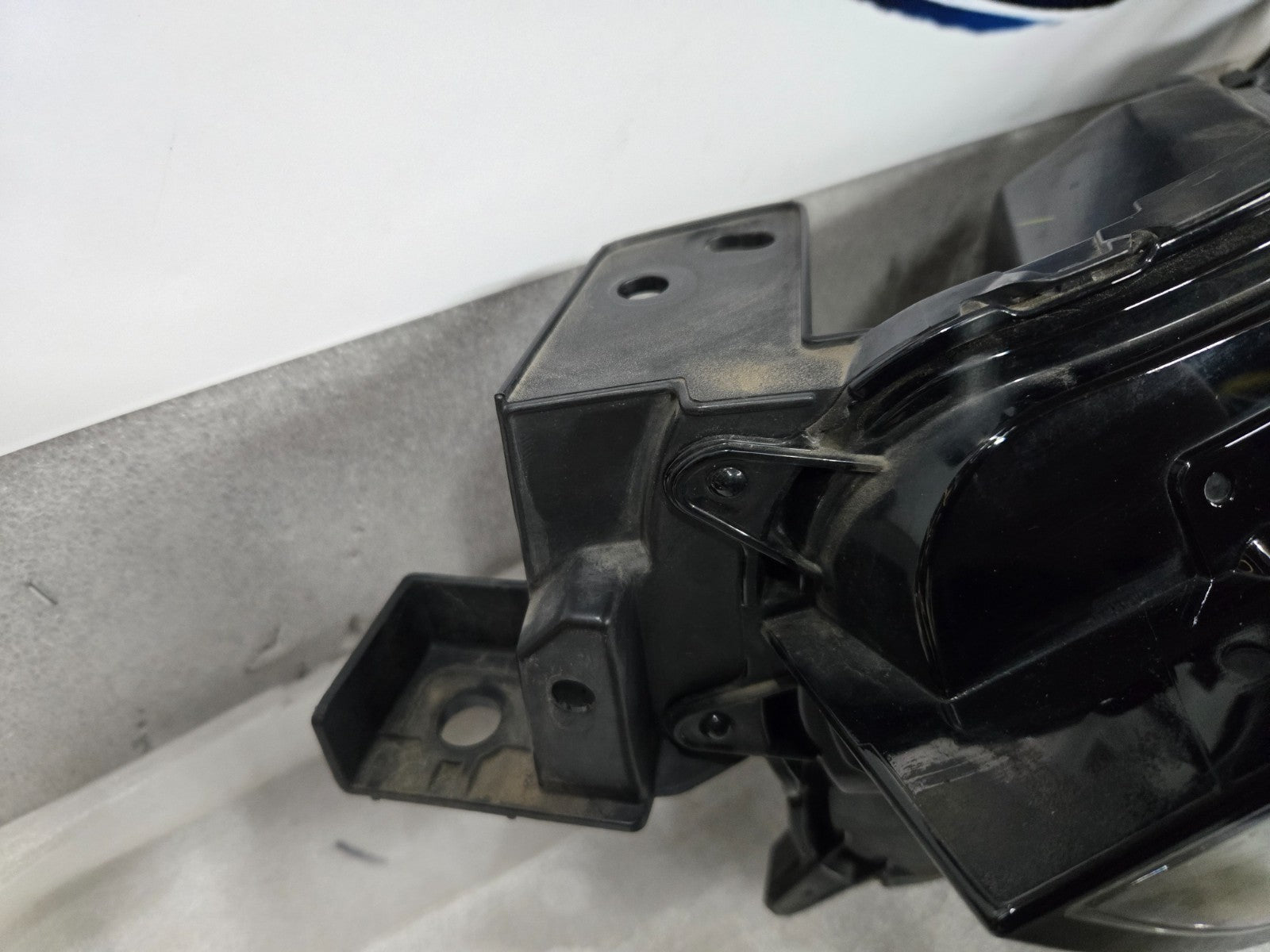 2020-2024 Mazda CX-30 NON AFS Left LH Driver LED Headlight DGH9-51-040A OEM