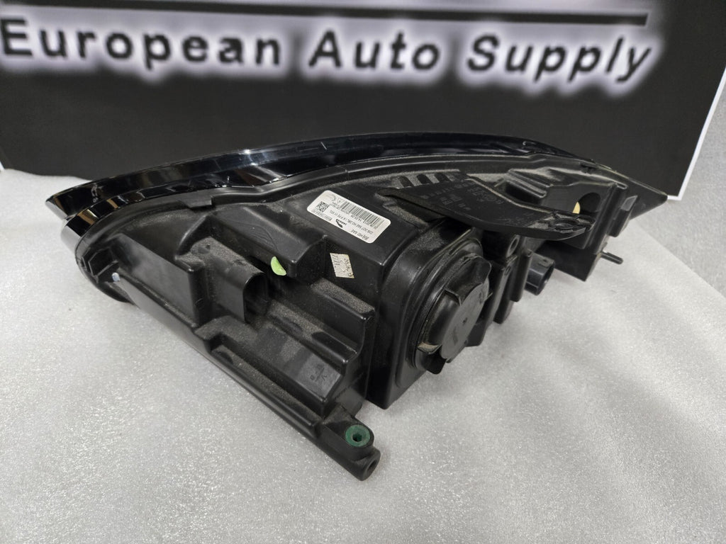 2012-2015 Jaguar XK XKR Right Passenger RH Xenon HID W/ LED Headlight OEM