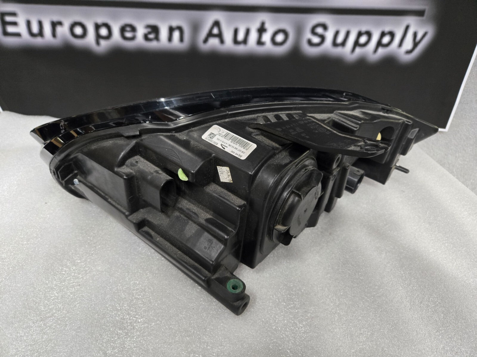 2012-2015 Jaguar XK XKR Right Passenger RH Xenon HID W/ LED Headlight OEM