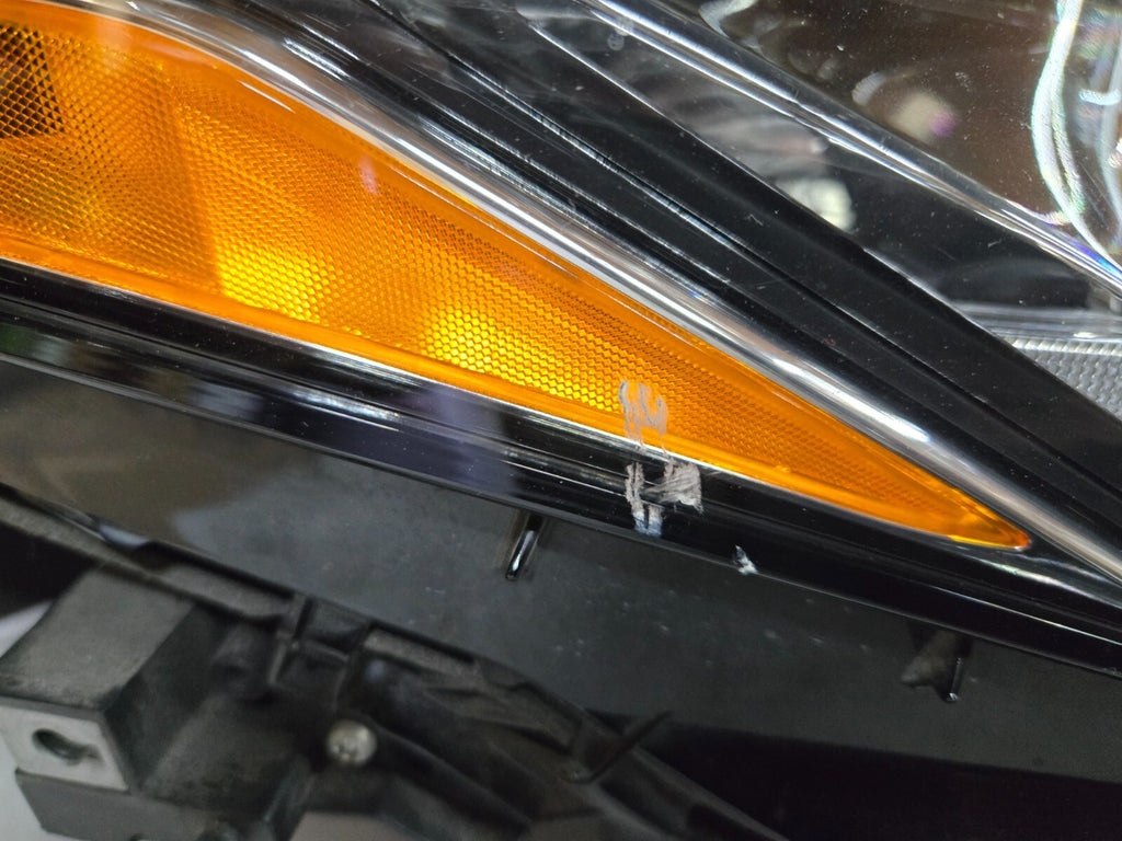 2016-2019 Lexus RX 350 450h LED Headlight RH Passenger w/Module 1EJ945250 OEM