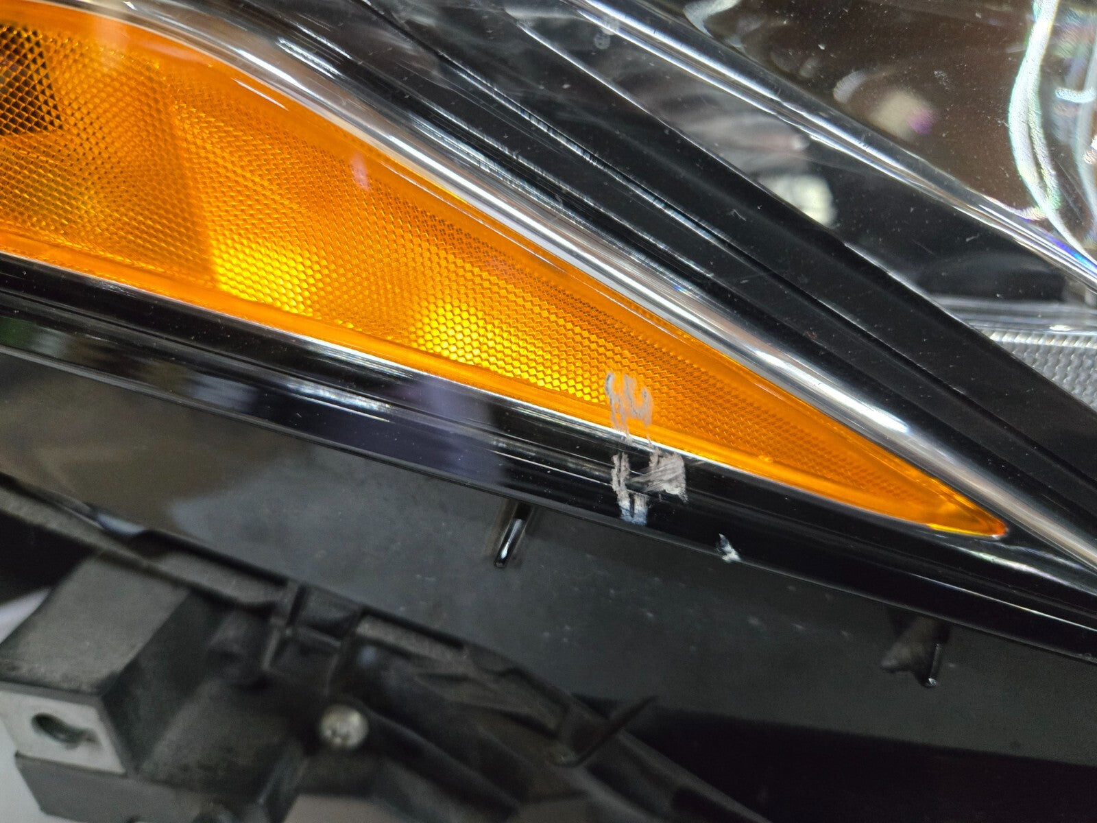 2016-2019 Lexus RX 350 450h LED Headlight RH Passenger w/Module 1EJ945250 OEM
