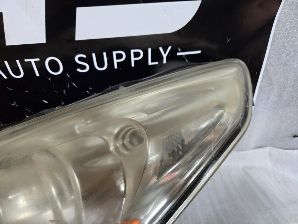 2010-2013 Infiniti G37 Sedan 4Door Left LH Driver Headlight Xenon OEM