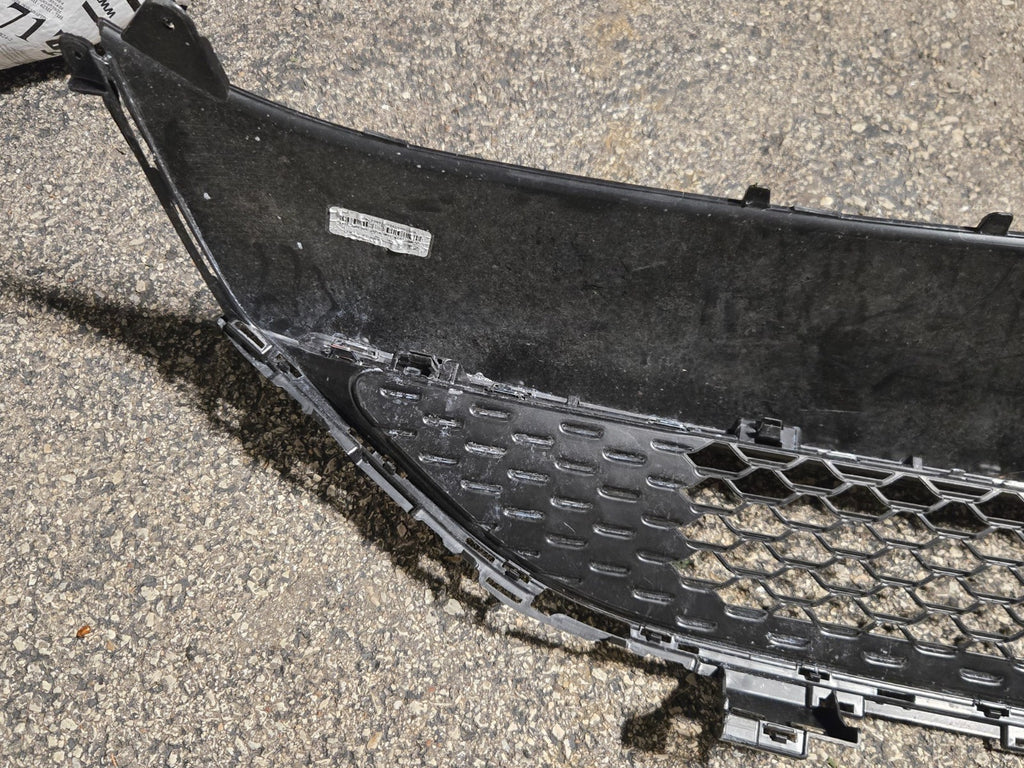 20-25 Mercedes Benz W167 GLE350 GLE450 Front Lower CHROME Grille OEM A1678859610