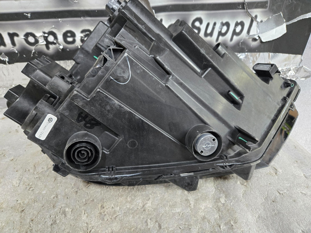 2019 2020 2021 2022 Volkswagen Jetta Left Drivers LED Headlight OEM 17A941035E