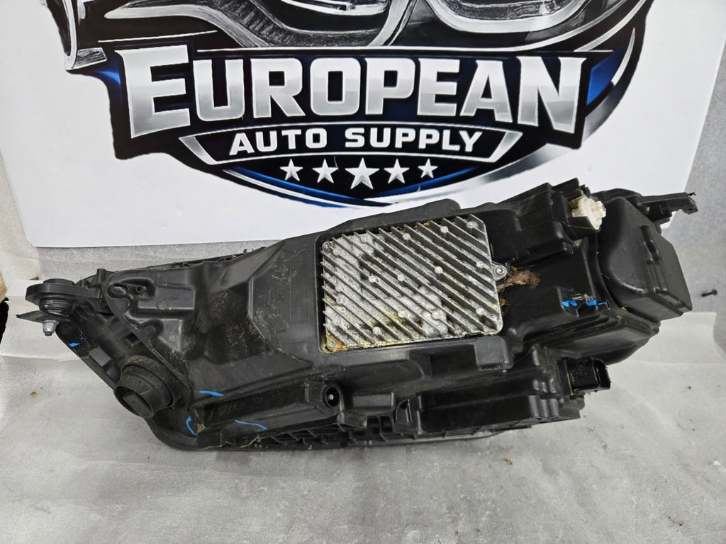 2021-2024 Audi SQ5 Q5 Matrix LED Headlight Right RH Passenger OEM 80A941036G