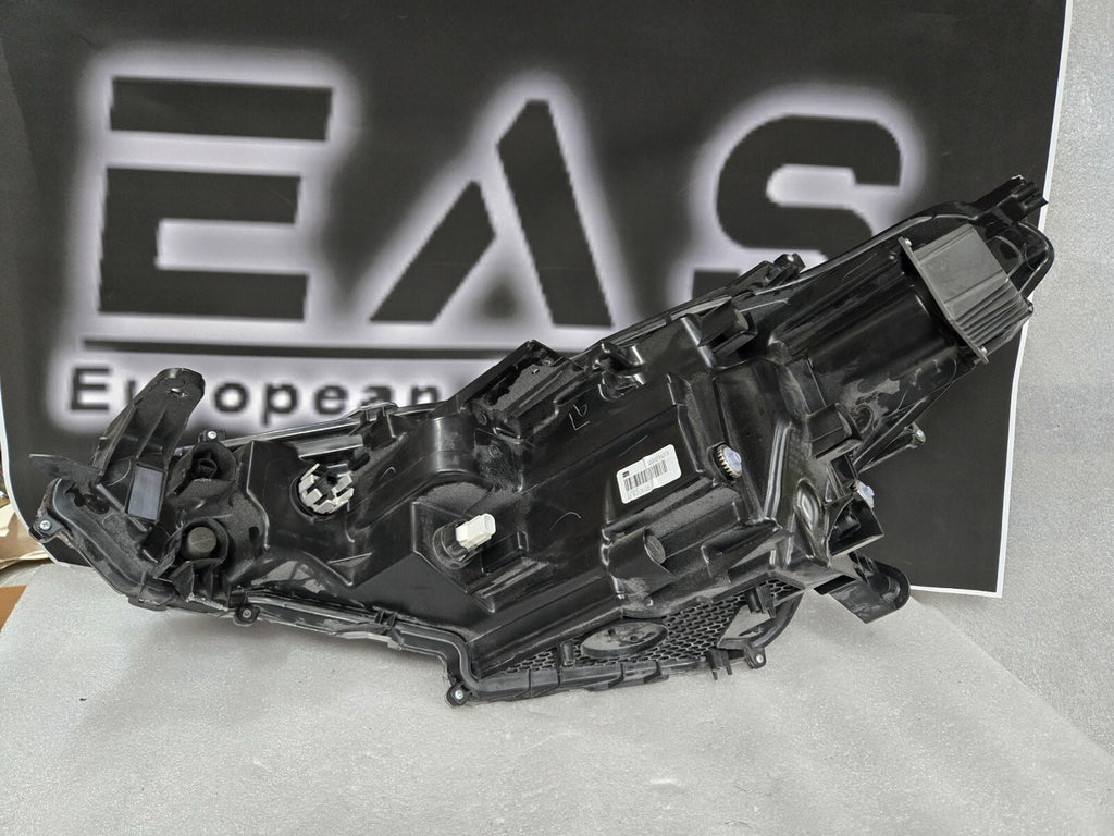 2022 2023 TOYOTA COROLLA CROSS RH Right Passenger LED HEADLIGHT 10000-8A0GR OEM