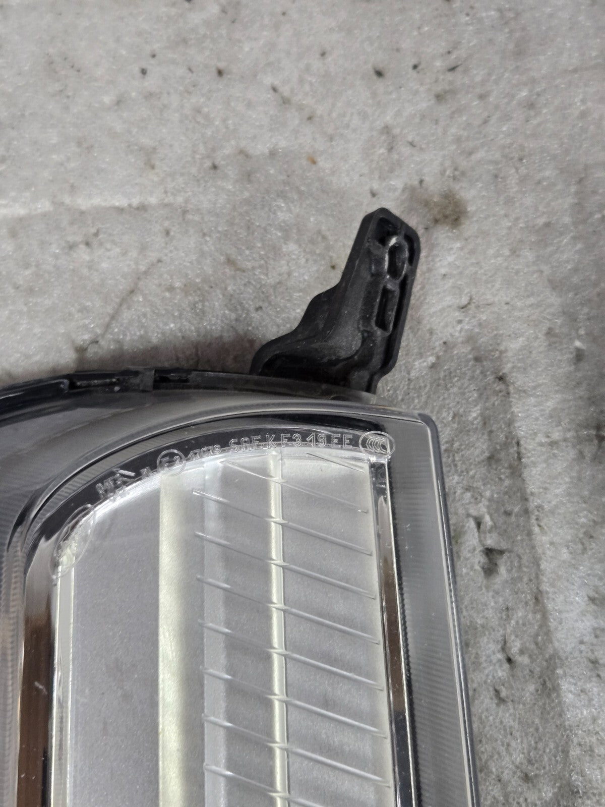 OEM | 2020 - 2023 Ford Edge LED Fog Light (Right/Passenger) #PKT4B-15B242-AD