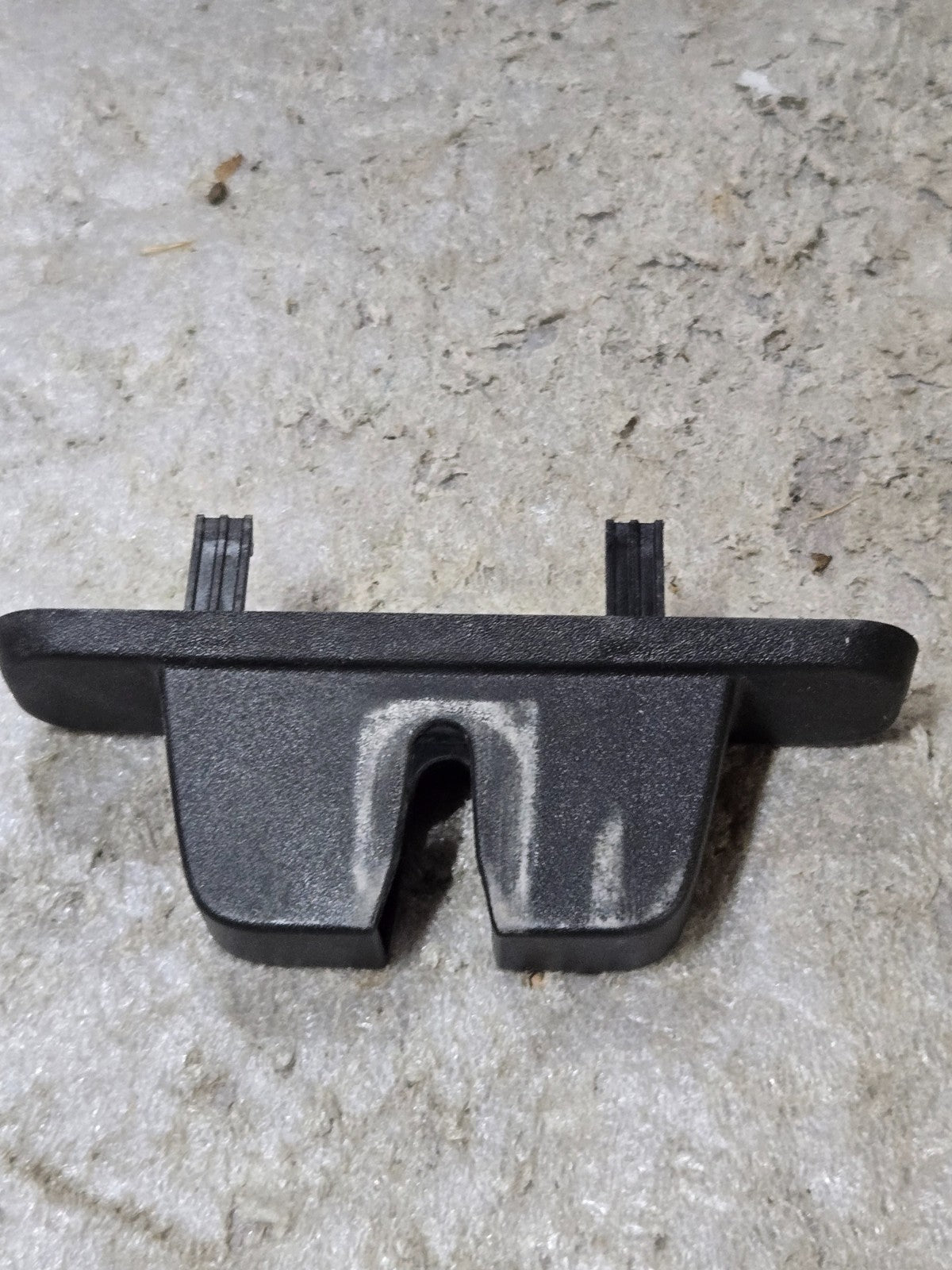 2017-20 Jaguar F-Pace Tailgate Liftgate Back Door Latch Lock Actuator Black OEM