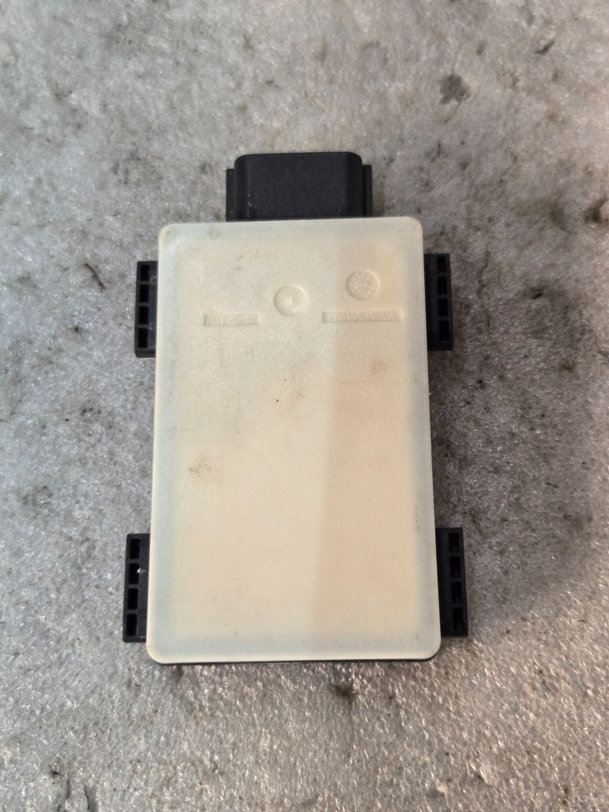 2021 - 2025 NISSAN ROGUE REAR LEFT/RIGHT SIDE BLIND SPOT RADAR SENSOR MODULE OEM