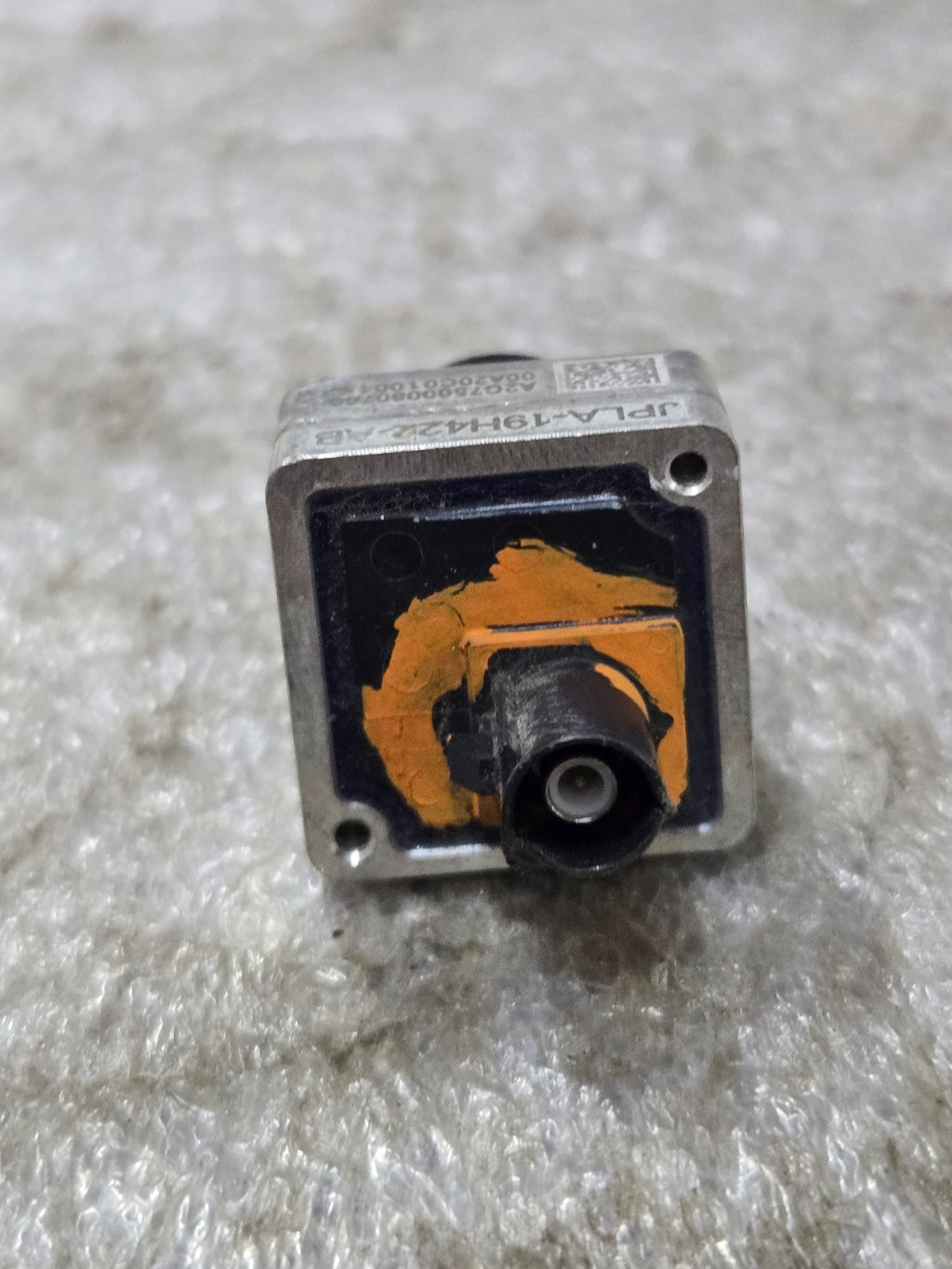 Range Rover Sport Discovery Evoque Jaguar I-Pace Camera JPLA-19H422-AB OEM