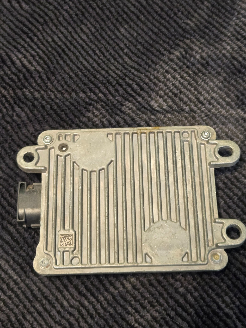 2019-2021 Infiniti QX50 Cruise Control Distance Radar Sensor 28438-5NA0B OEM