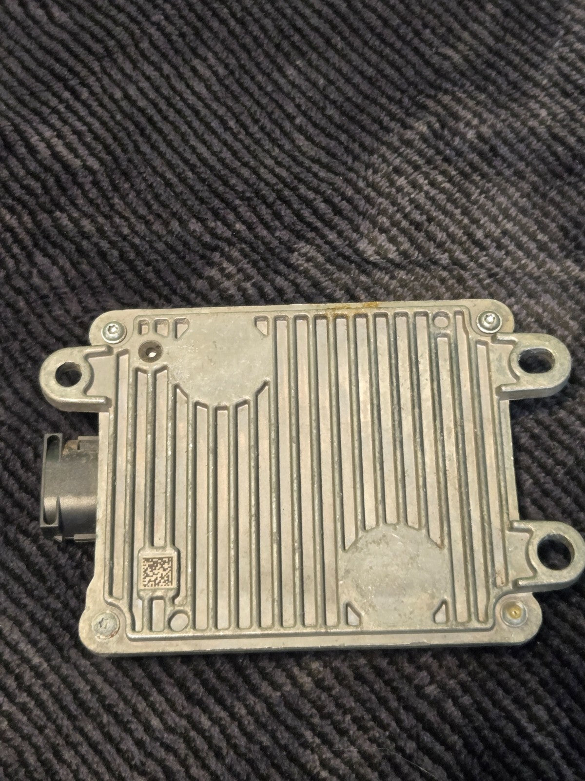 2019-2021 Infiniti QX50 Cruise Control Distance Radar Sensor 28438-5NA0B OEM