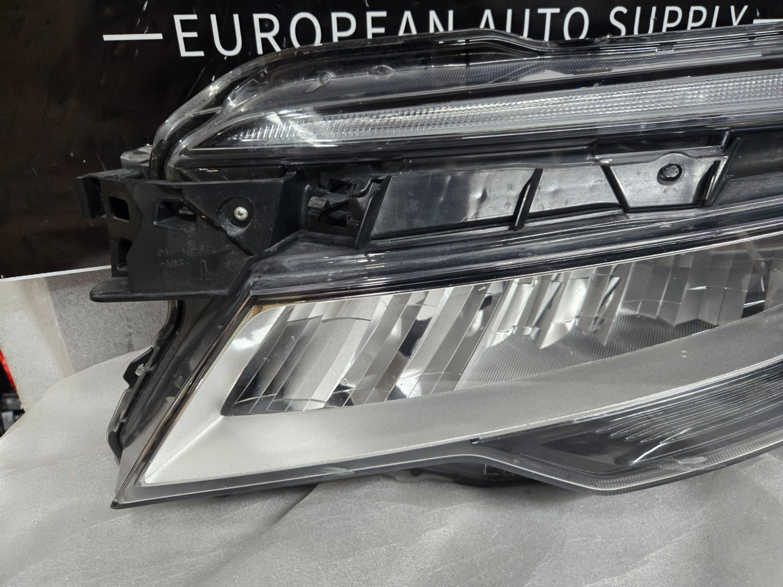 2019-2022 Honda Pilot Left LH Drivers Side Full LED Headlight OEM 33150TG7A32