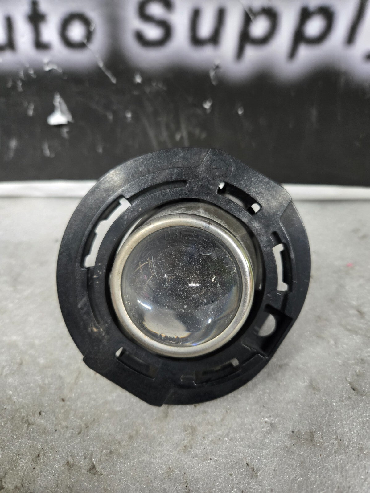 2013-2016 DODGE DART LEFT LH DRIVER SIDE FOG LIGHT OEM 68140324AA GENUINE
