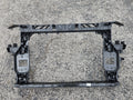 2024-2026 HYUNDAI SANTA FE FRONT RADIATOR SUPPORT CARRIER FRAME OEM 64101-R6000