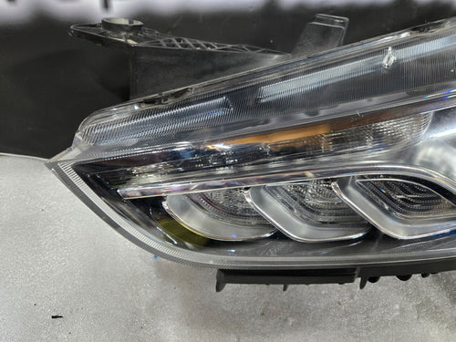 2014-2017 Maserati Ghibli Left LH Driver Xenon HID AFS Headlight OEM 670005475