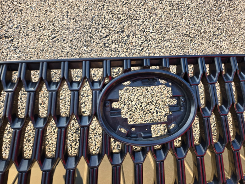 2022-2024 Lexus NX350 NX250 FSport Grille Front Radiator Grille 53111-F6030 OEM