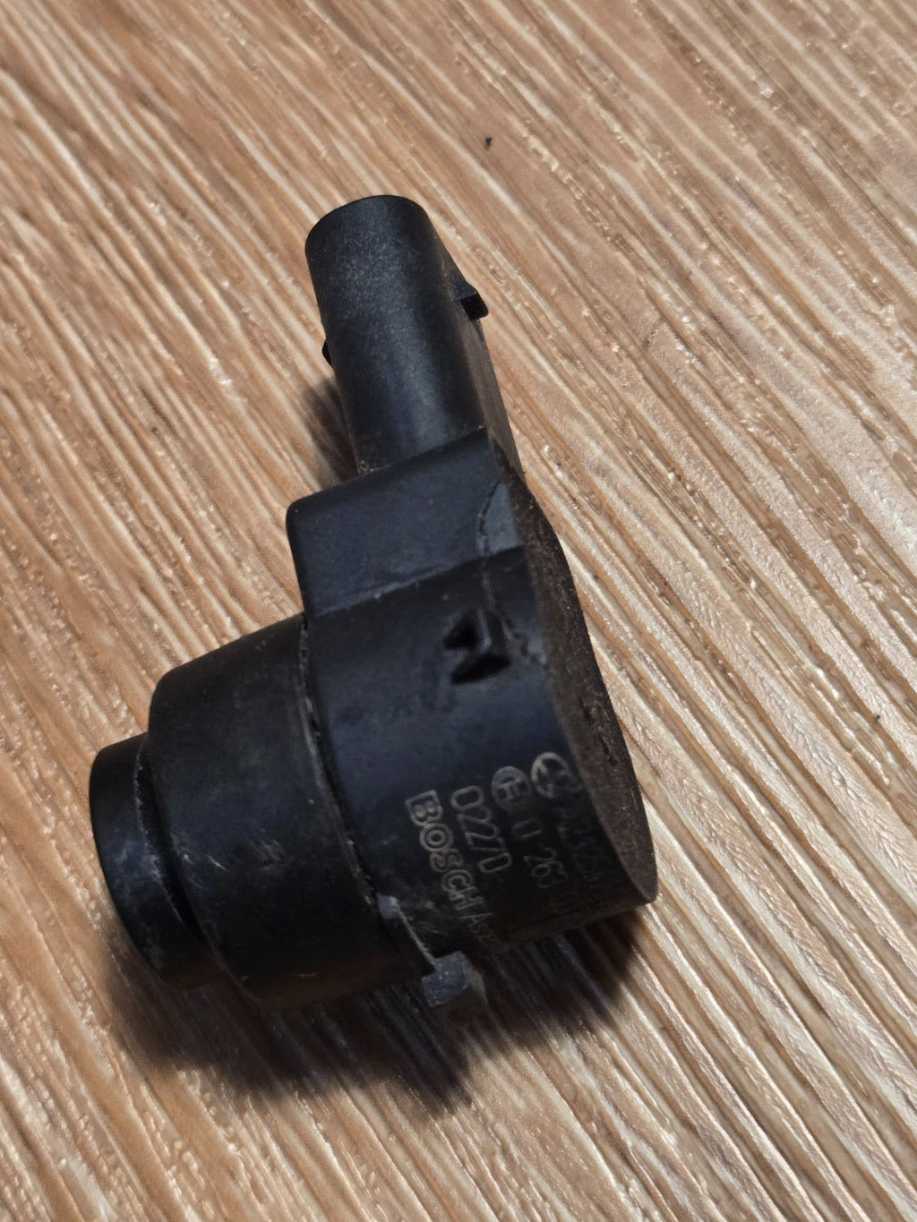 Mercedes C CL E GL ML R S SL Parking Sensor PDC A2125420018 / 0263003616 OEM