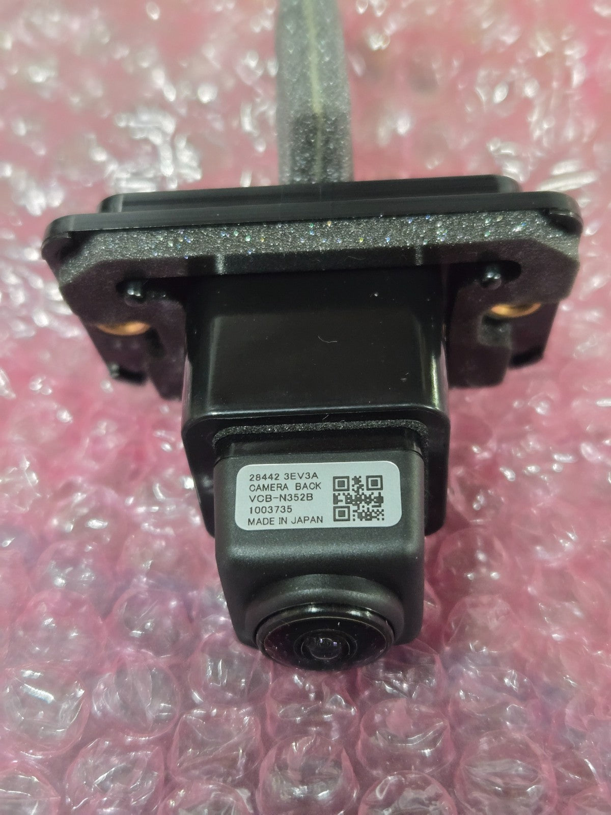 2014-2017 INFINITI QX50 Rear View Backup Park Assist Camera 28442-3EV3A NEW OEM