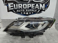 2015-2018 Lincoln MKC Headlight Xenon HID Left LH Driver OEM EJ7B-13006-A