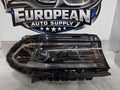 2022 2023 Dodge Charger Right RH Passenger FULL LED Headlight 68570304AB OEM