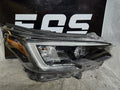 2020 2021 2022 Subaru Legacy Outback Passenger Right RH LED Headlight AFS OEM