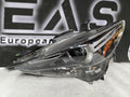 2017 2018 2019 2020 2021 Mazda CX5 CX-5 Full LED Headlight Left LH Driver OEM