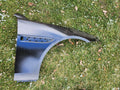 2017-2020 JAGUAR XE FRONT RIGHT PASSENGER SIDE FENDER SHELL OEM T4N2636 NEW