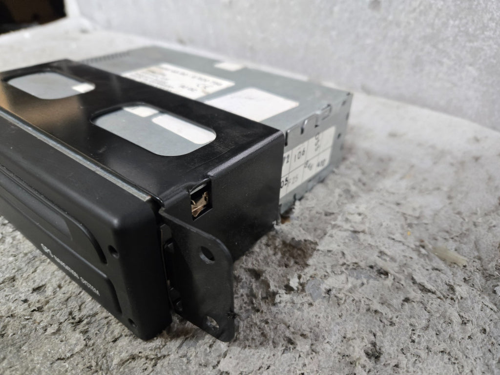 BMW 3 5 7 X5 SERIES E38 E39 E46 E53 GPS NAVIGATION SAT NAV UNIT DVD 6920758 OEM