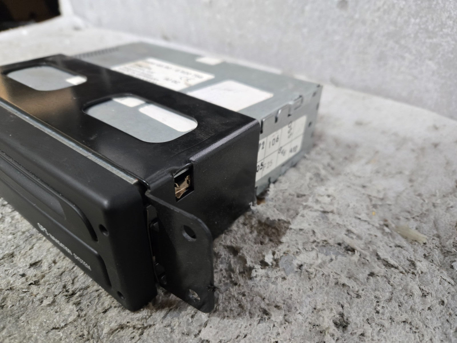 BMW 3 5 7 X5 SERIES E38 E39 E46 E53 GPS NAVIGATION SAT NAV UNIT DVD 6920758 OEM