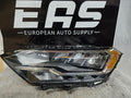 2021-2024 Volkswagen Jetta Base LED Reflector Left LH Headlight OEM 17A941035E