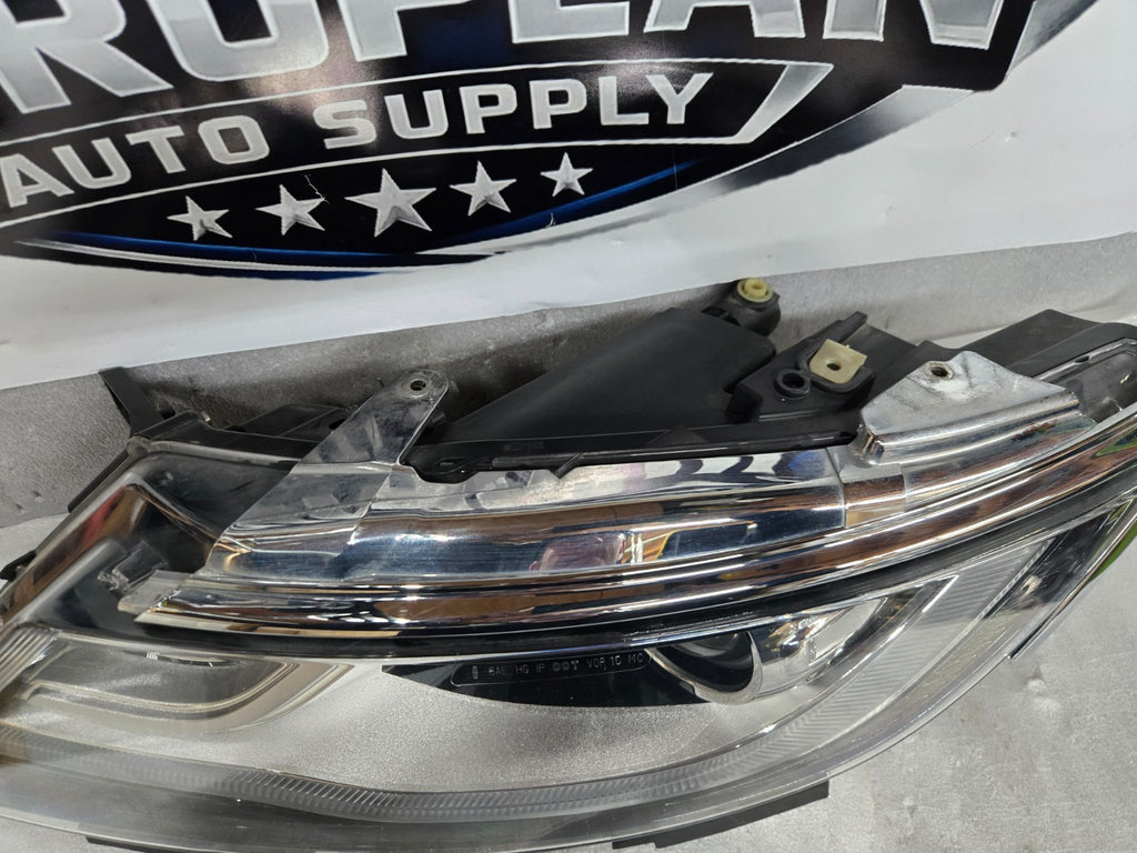2015-2018 Lincoln MKC Headlight Xenon HID Left LH Driver OEM EJ7B-13006-A