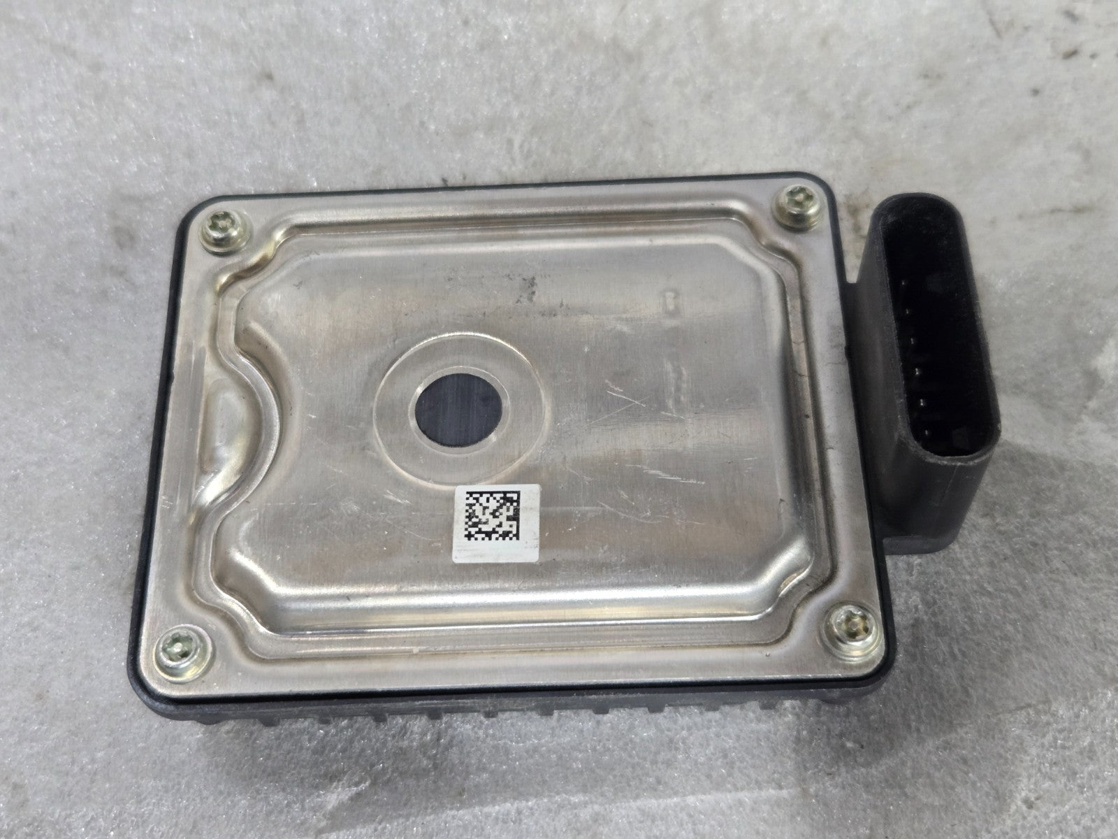 2022-2024 Volkswagen Jetta Atlas Cruise Control Distance Sensor 2Q0907561J OEM