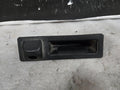BMW F48 F39 F25 F26 F15 F16 Rear Trunk Tailgate Release Open Switch OEM 7463163