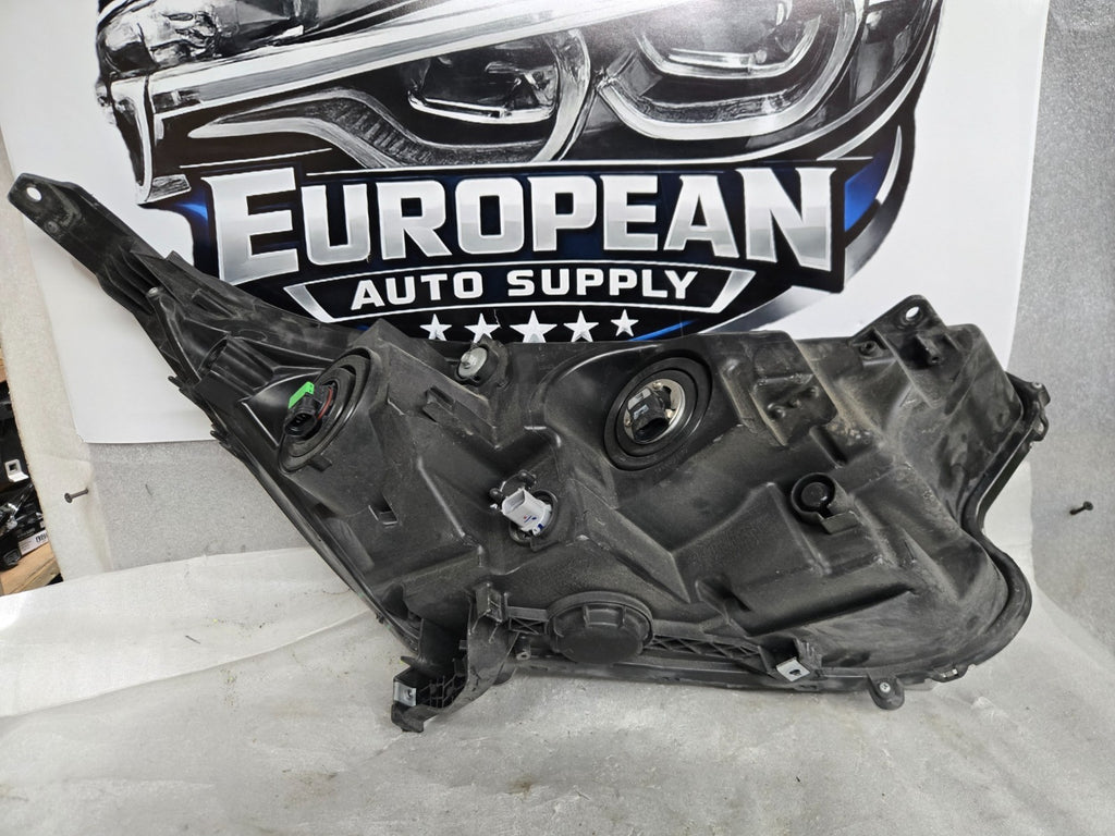 2017-2022 Honda CR-V CRV Left Driver  Side Halogen W/LED Headlight OEM