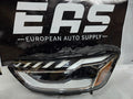 2020-2024 Audi A4 S4 Left LH Driver Headlight FULL LED OEM 8W0941035G COMPLETE!