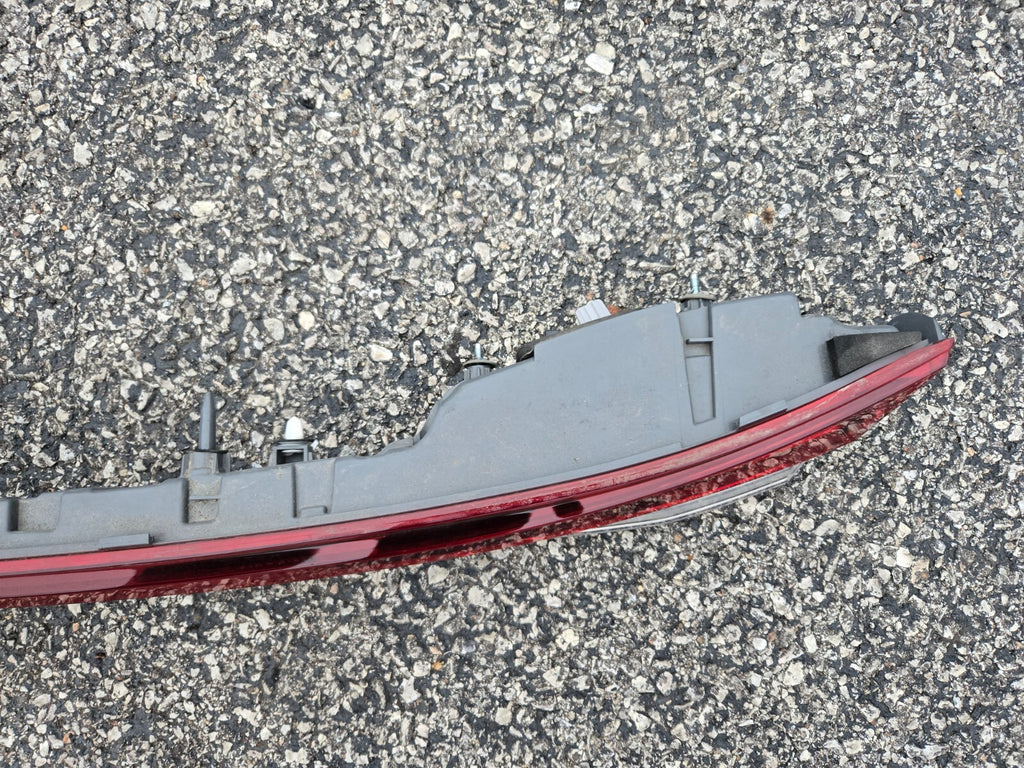 2021 2022 2023 Hyundai Elantra Tail Light Trunk Mounted 92409-AA020 OEM